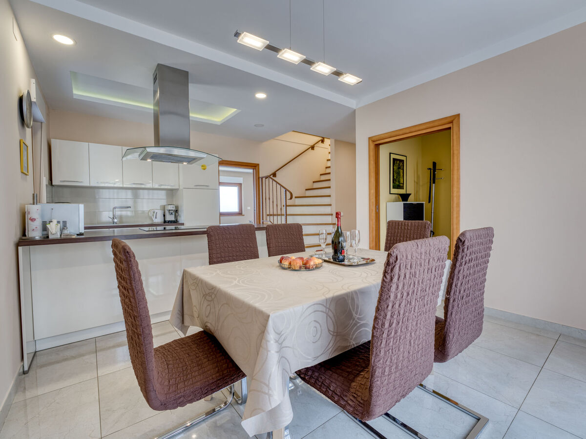 Maison Salvia avec piscine privée à Opatija - Photo 19