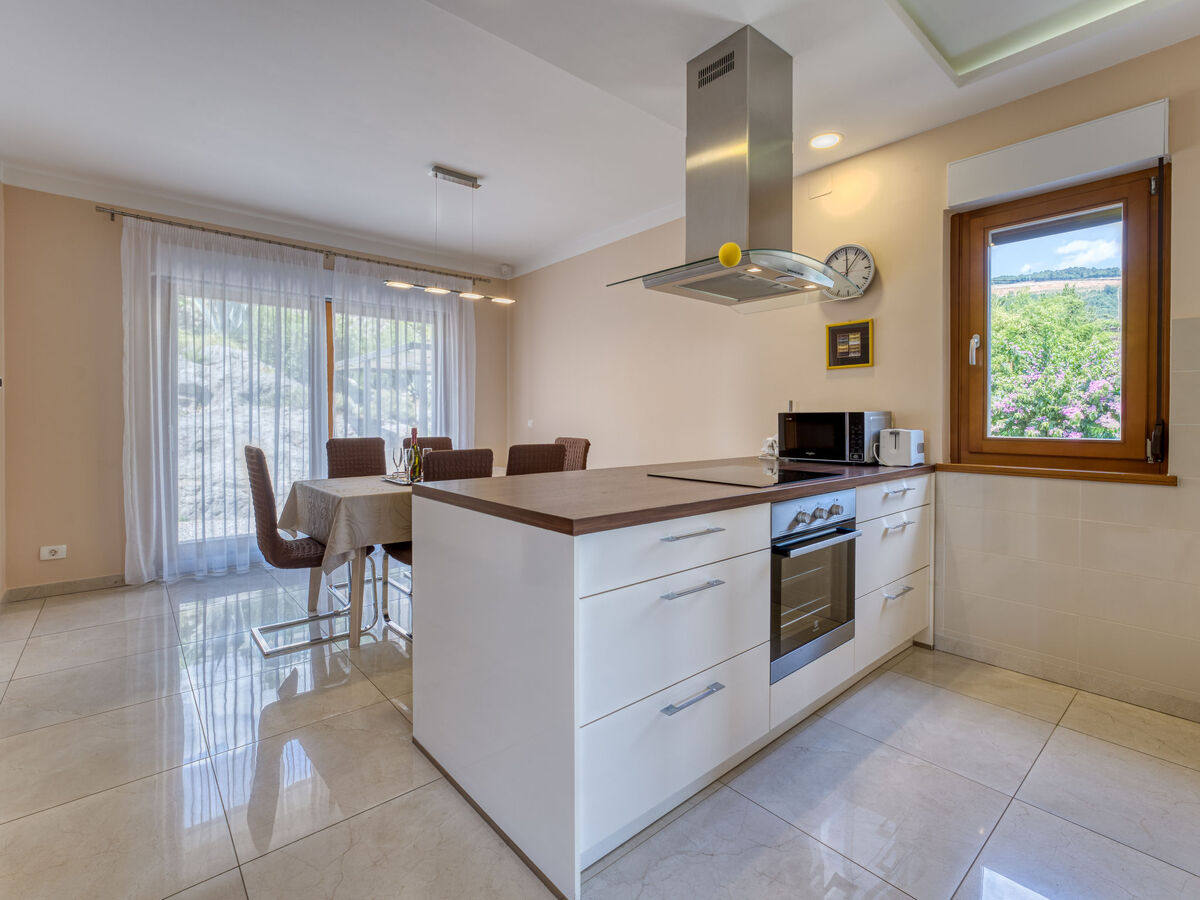 Maison Salvia avec piscine privée à Opatija - Photo 20