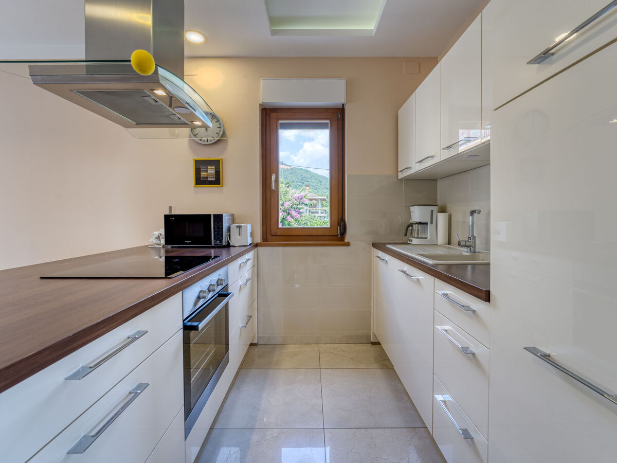 Maison Salvia avec piscine privée à Opatija - Photo 21