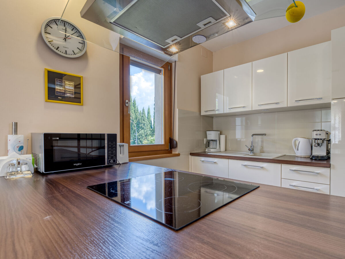Maison Salvia avec piscine privée à Opatija - Photo 22