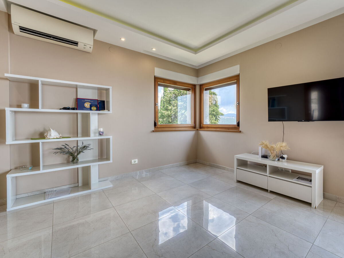 Maison Salvia avec piscine privée à Opatija - Photo 24