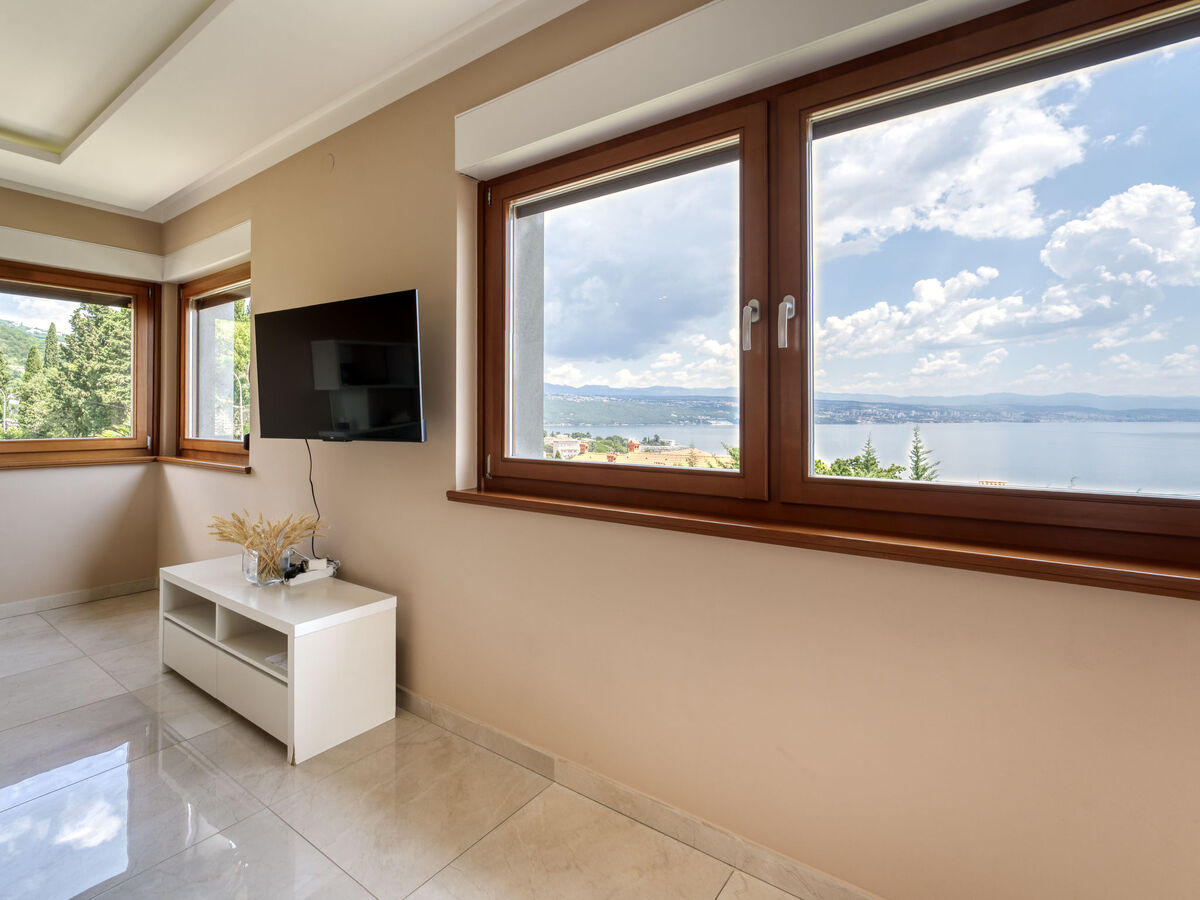 Maison Salvia avec piscine privée à Opatija - Photo 25