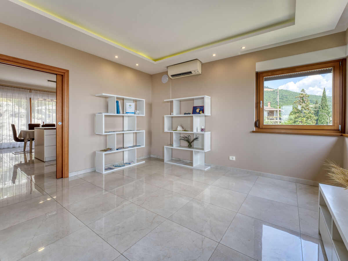 Maison Salvia avec piscine privée à Opatija - Photo 26