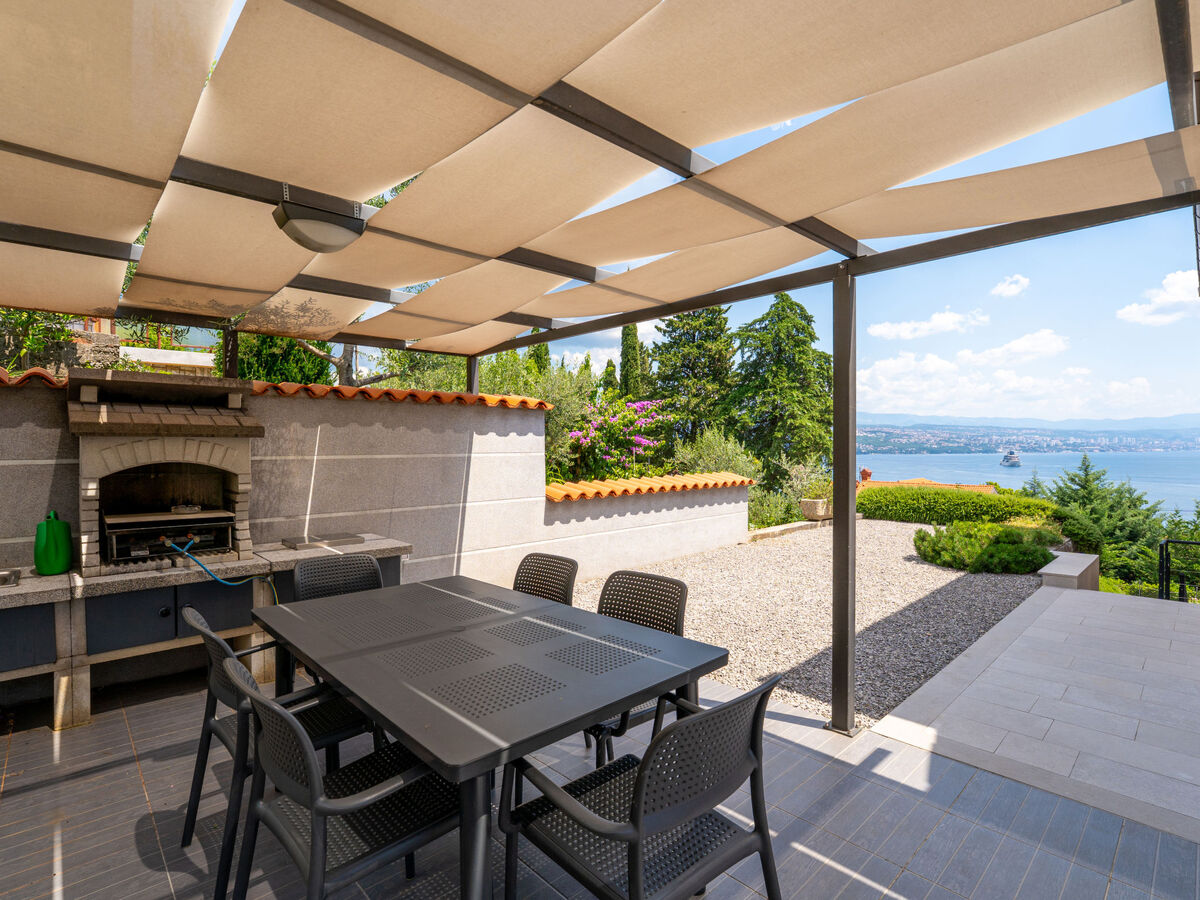 Maison Salvia avec piscine privée à Opatija - Photo 37