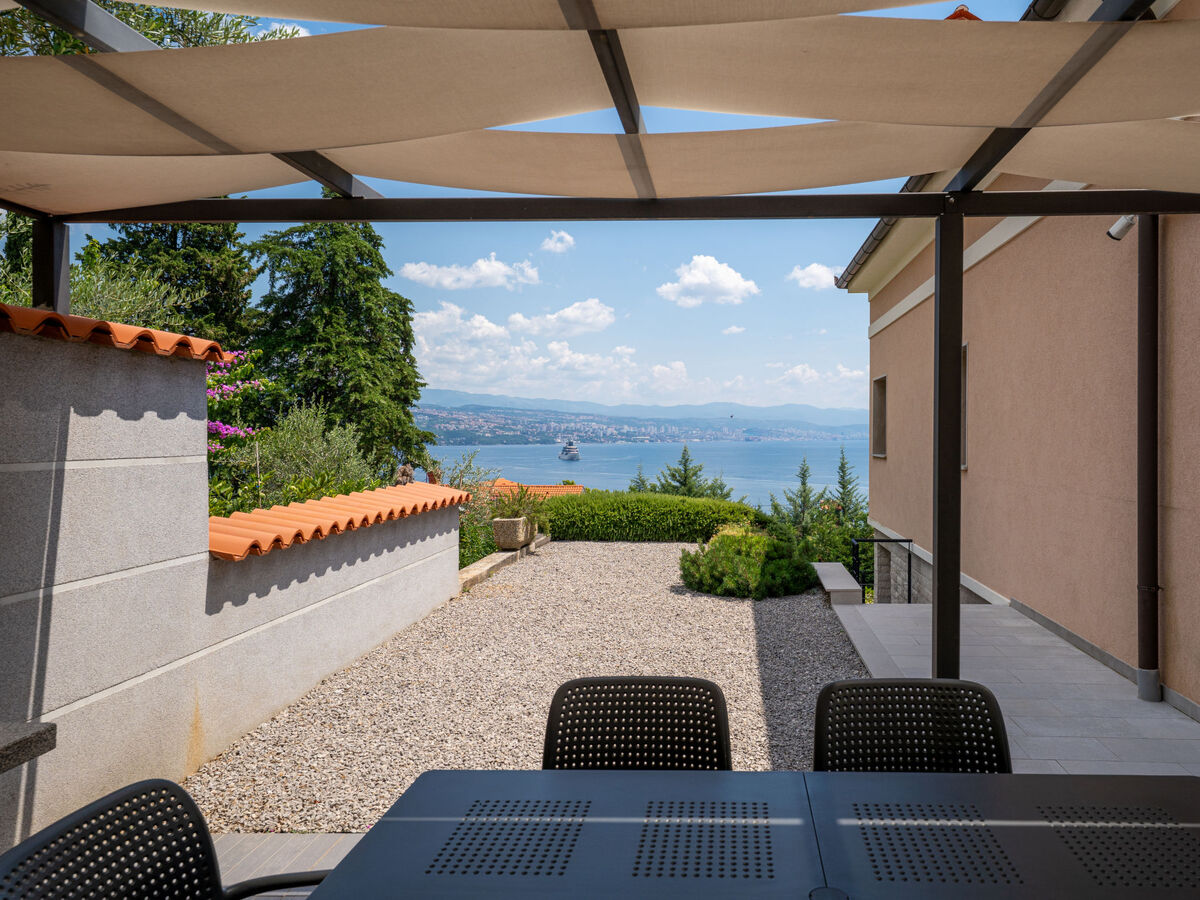 Maison Salvia avec piscine privée à Opatija - Photo 38