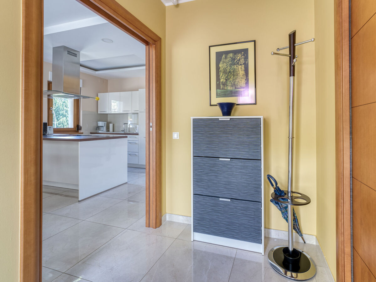 Maison Salvia avec piscine privée à Opatija - Photo 39