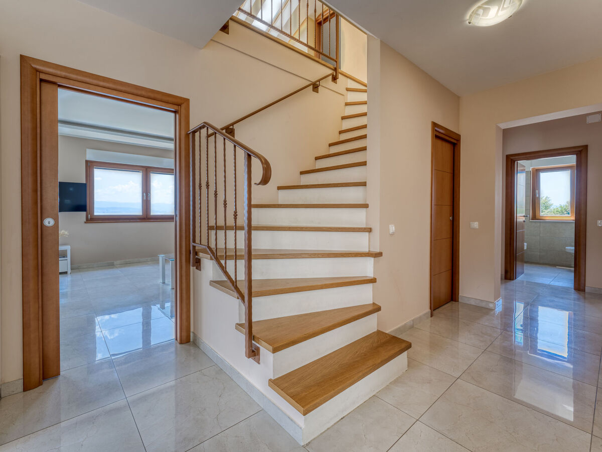 Maison Salvia avec piscine privée à Opatija - Photo 40