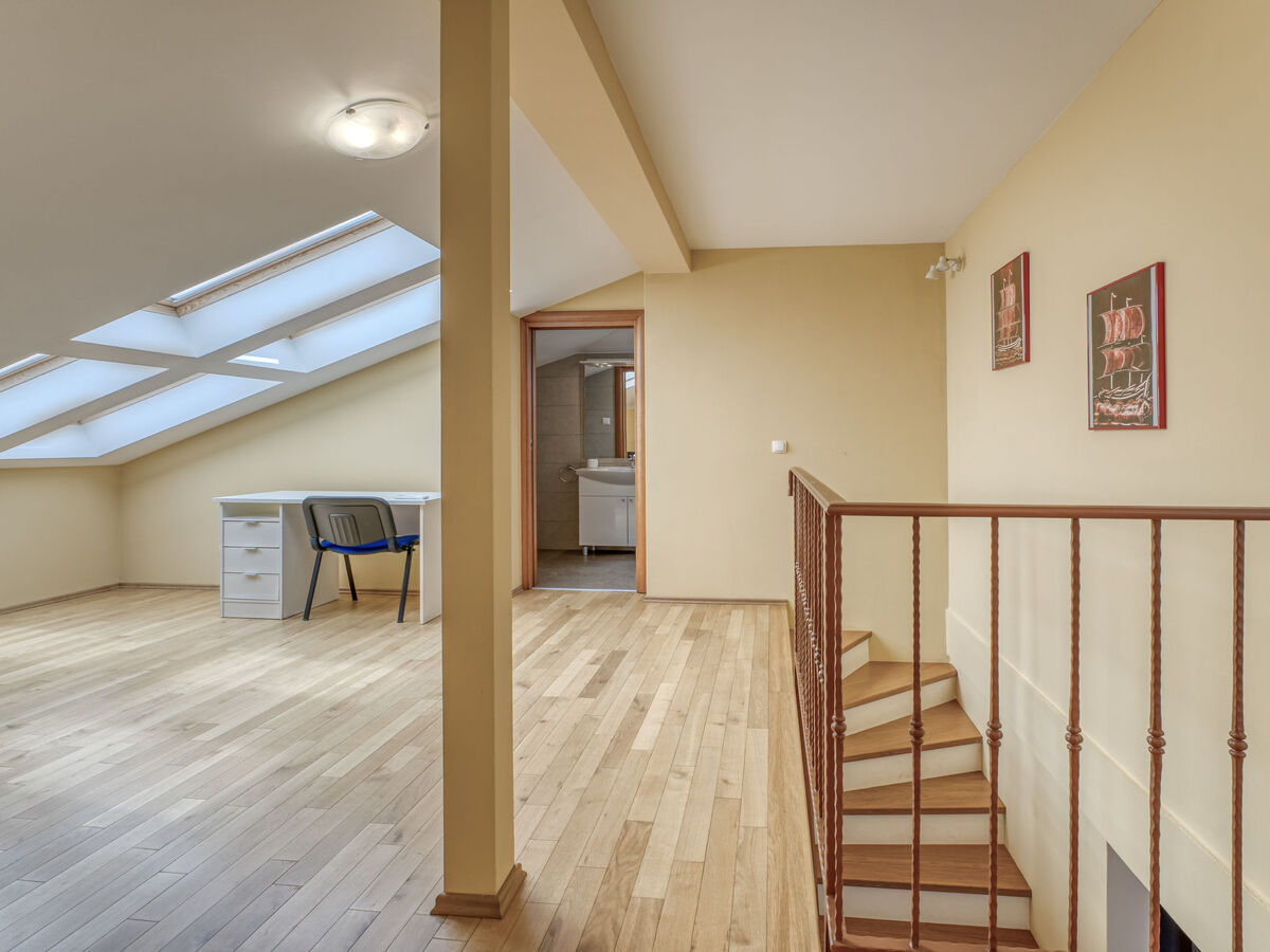 Maison Salvia avec piscine privée à Opatija - Photo 41