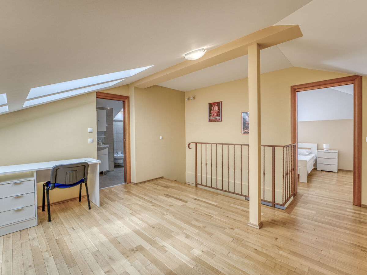 Maison Salvia avec piscine privée à Opatija - Photo 43