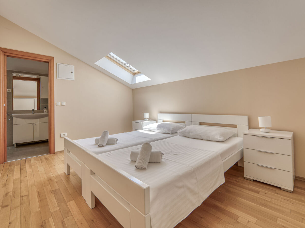 Maison Salvia avec piscine privée à Opatija - Photo 45