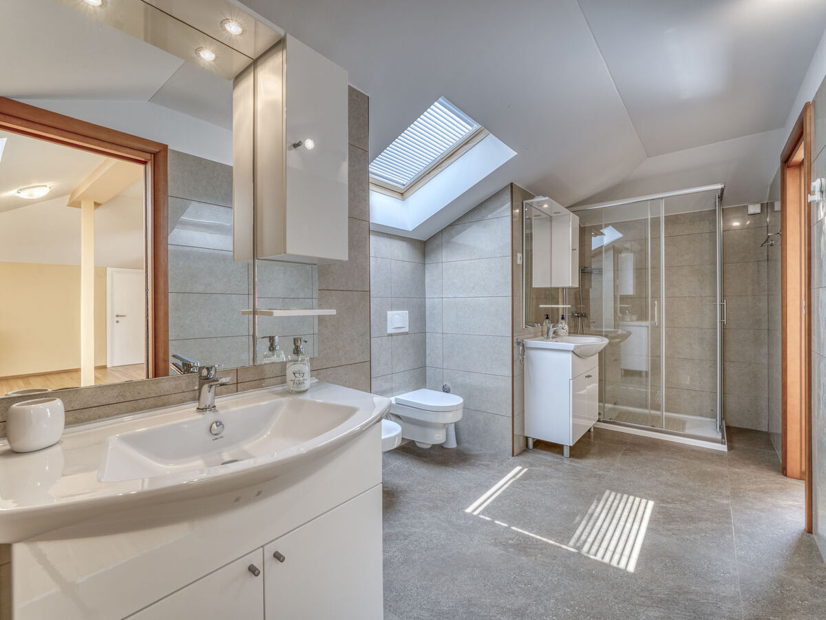 Maison Salvia avec piscine privée à Opatija - Photo 46