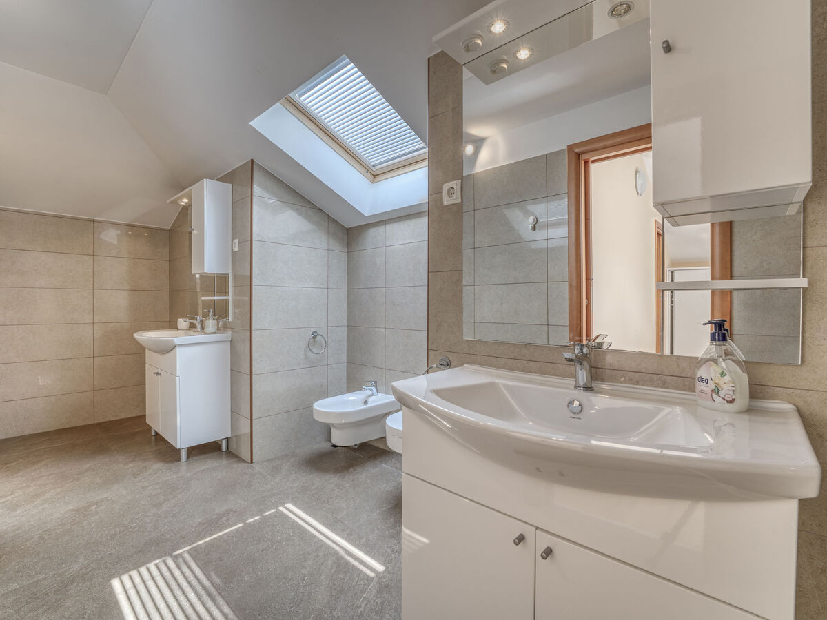 Maison Salvia avec piscine privée à Opatija - Photo 47