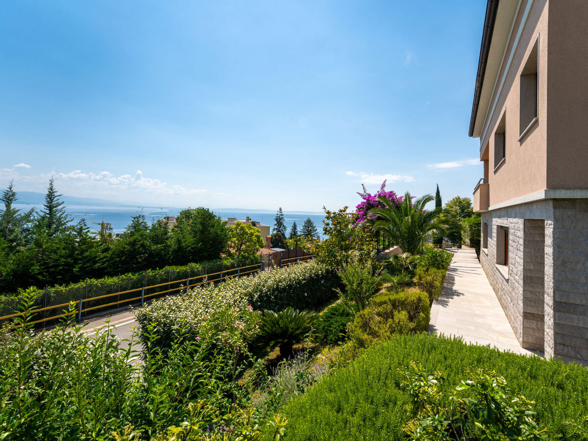Maison Salvia avec piscine privée à Opatija - Photo 53