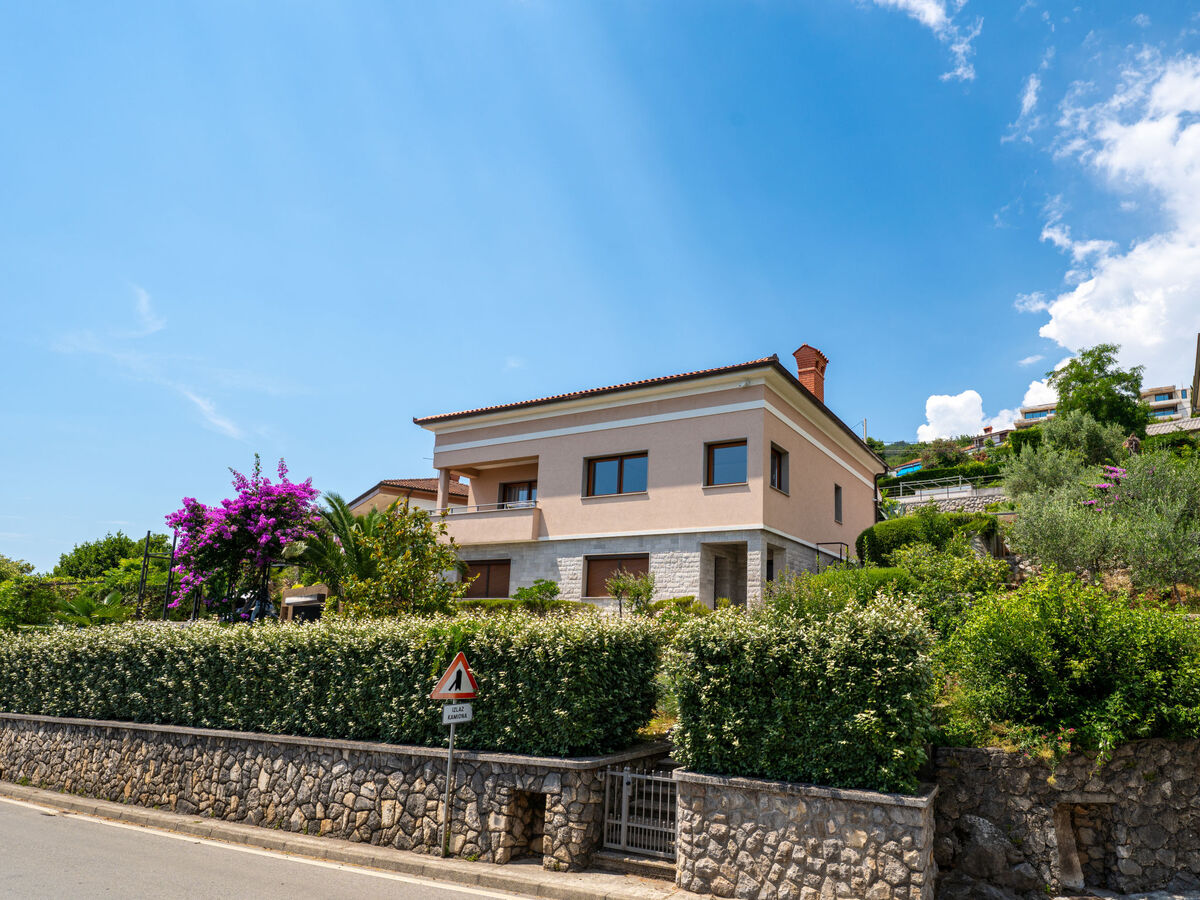 Maison Salvia avec piscine privée à Opatija - Photo 54