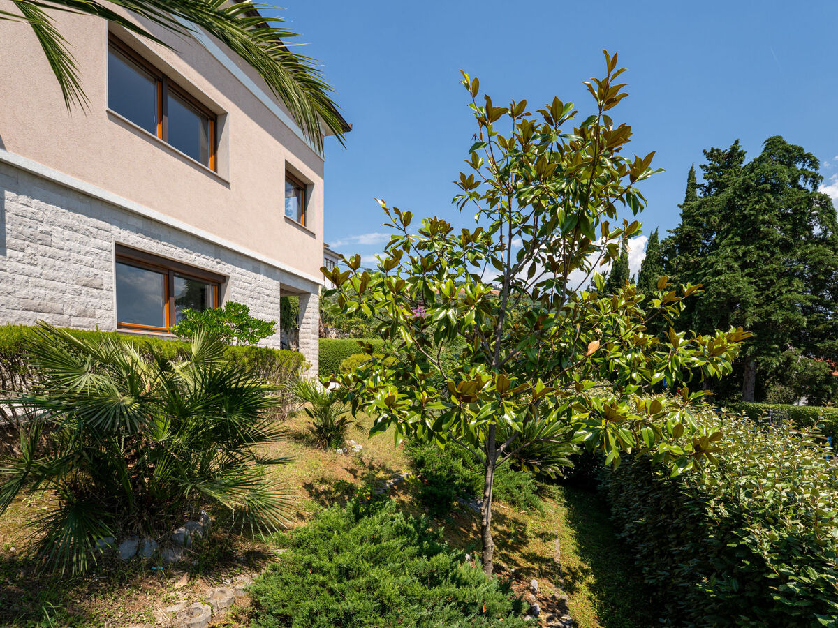 Maison Salvia avec piscine privée à Opatija - Photo 55