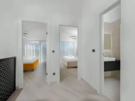 Villa Delight, 4 chambres avec piscine privée à Krk : photo 8