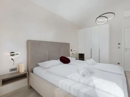 Villa Delight, 4 chambres avec piscine privée à Krk : photo 10