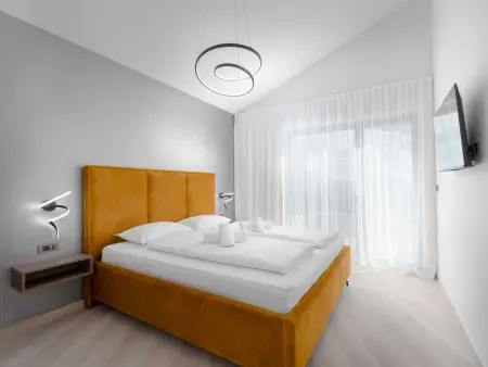 Villa Delight, 4 chambres avec piscine privée à Krk : photo 12