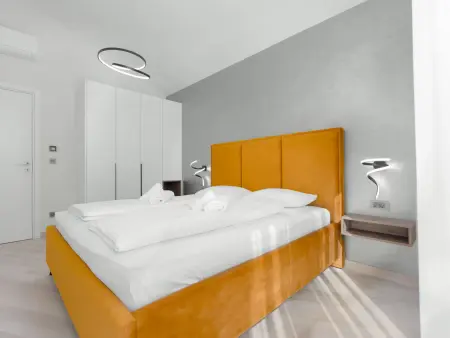 Villa Delight, 4 chambres avec piscine privée à Krk : photo 13