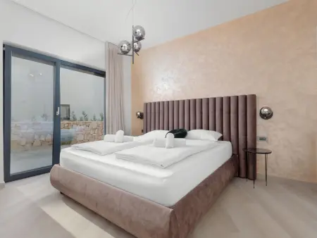 Villa Delight, 4 chambres avec piscine privée à Krk : photo 15