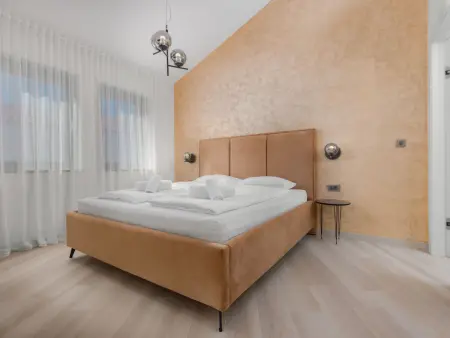 Villa Delight, 4 chambres avec piscine privée à Krk : photo 16