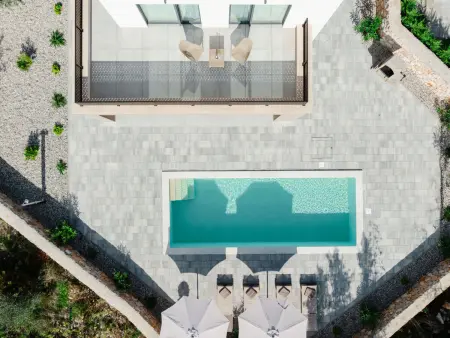 Villa Delight, 4 chambres avec piscine privée à Krk : photo 20