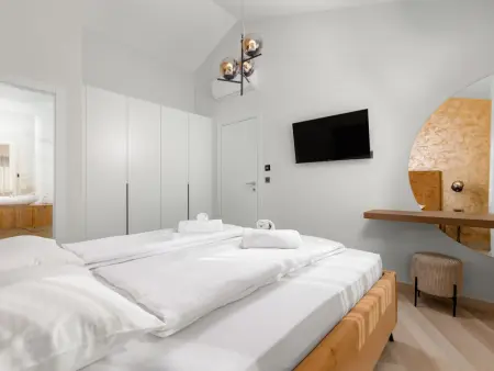 Villa Delight, 4 chambres avec piscine privée à Krk : photo 25