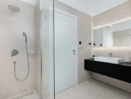 Villa Delight, 4 chambres avec piscine privée à Krk : photo 33