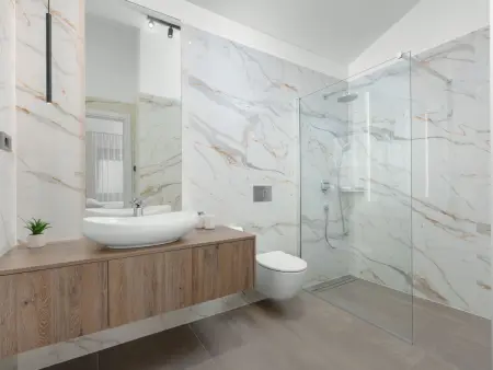 Villa Delight, 4 chambres avec piscine privée à Krk : photo 34