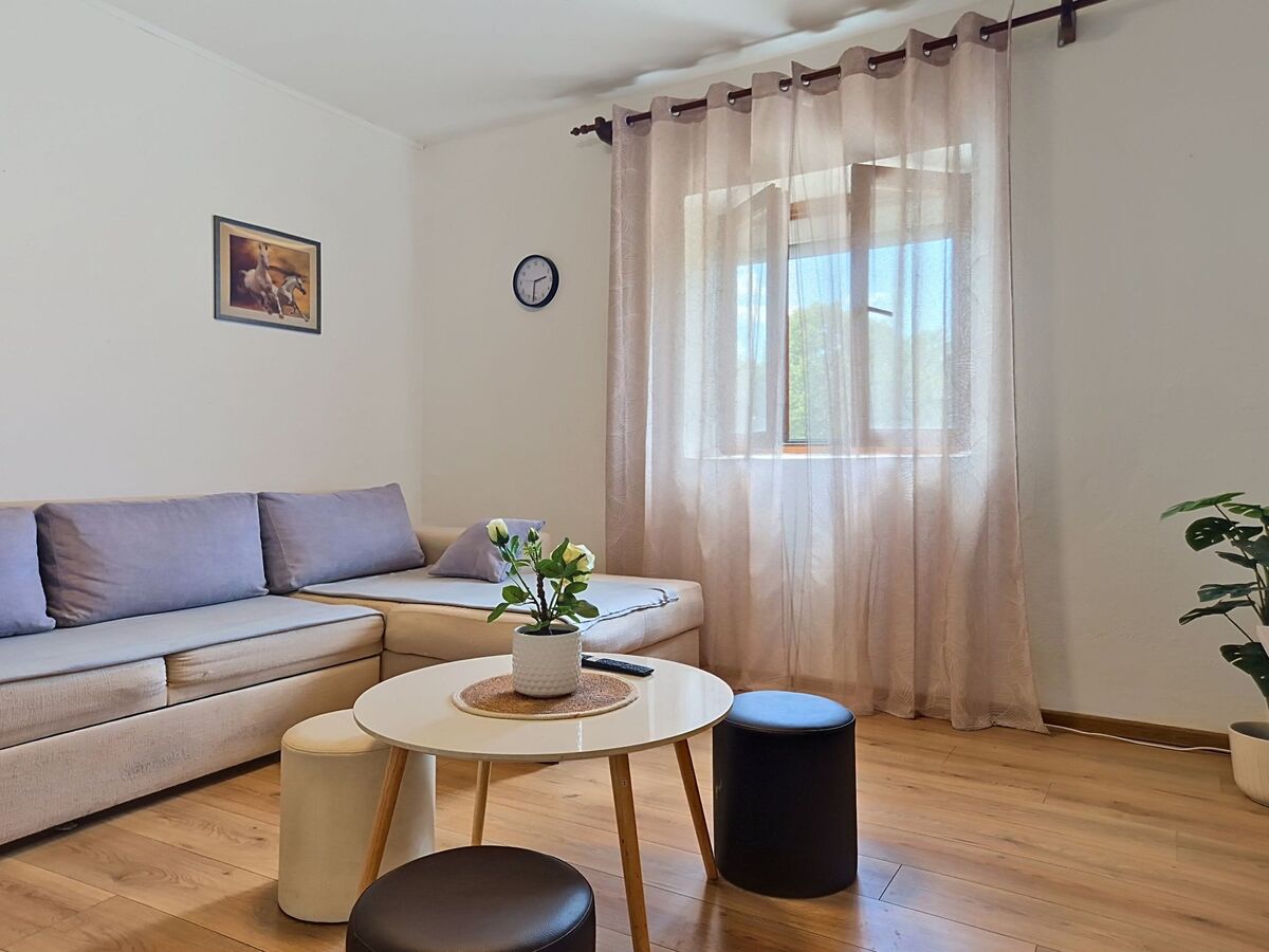 Maison Denis avec piscine privée à Benkovac - Photo 7