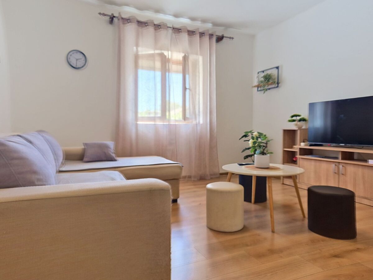 Maison Denis avec piscine privée à Benkovac - Photo 8