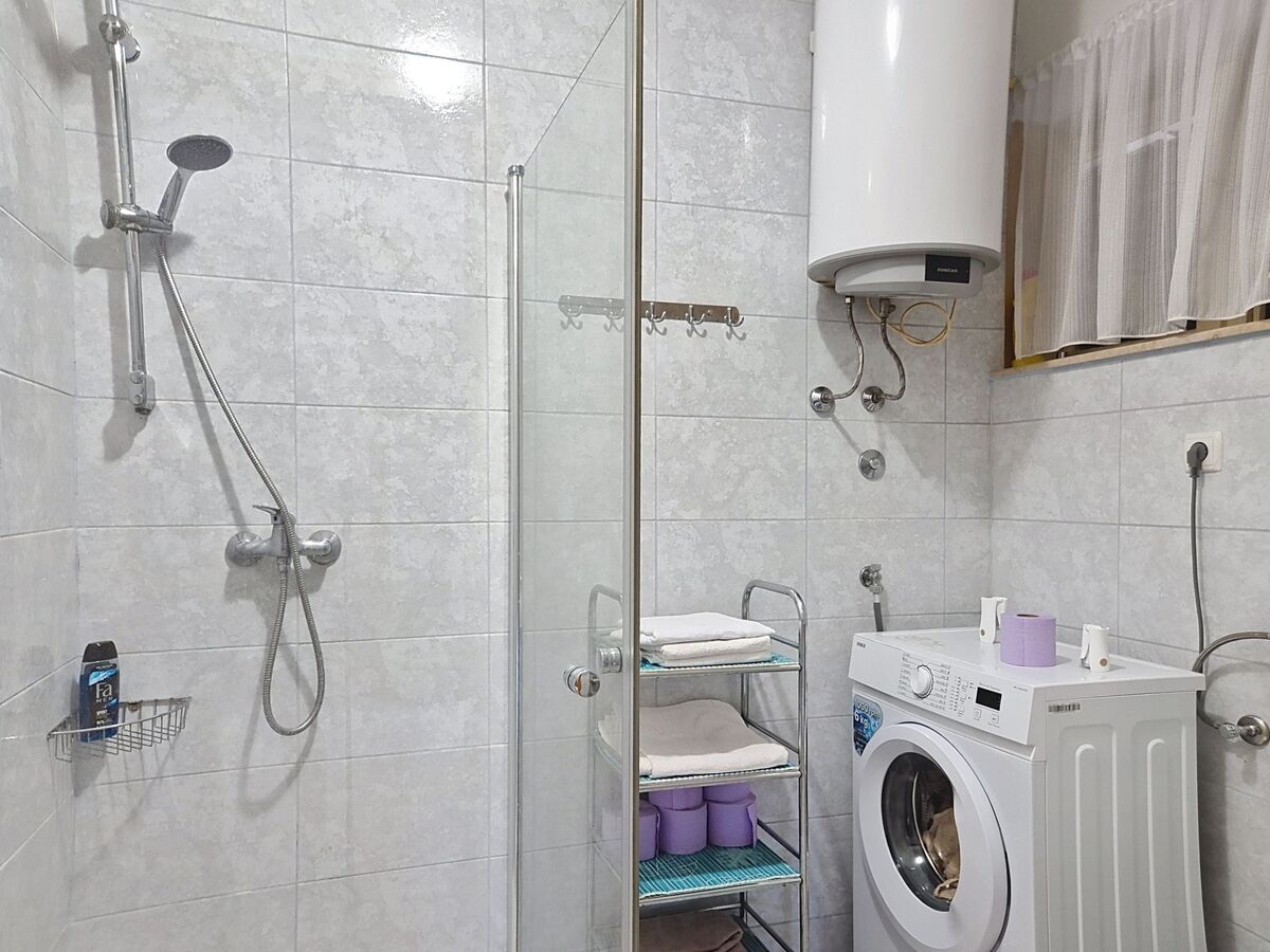 Maison Denis avec piscine privée à Benkovac - Photo 9