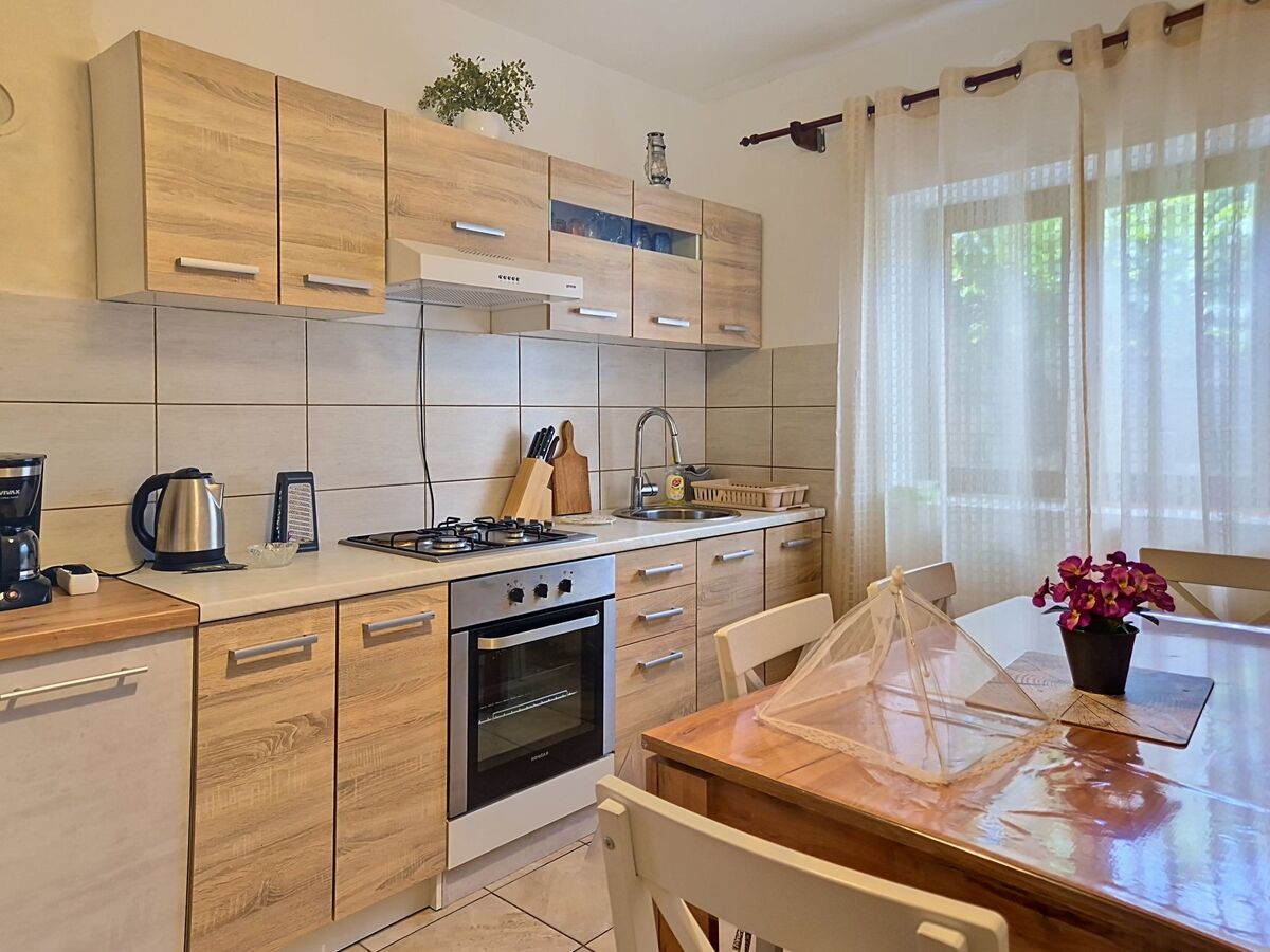 Maison Denis avec piscine privée à Benkovac - Photo 14