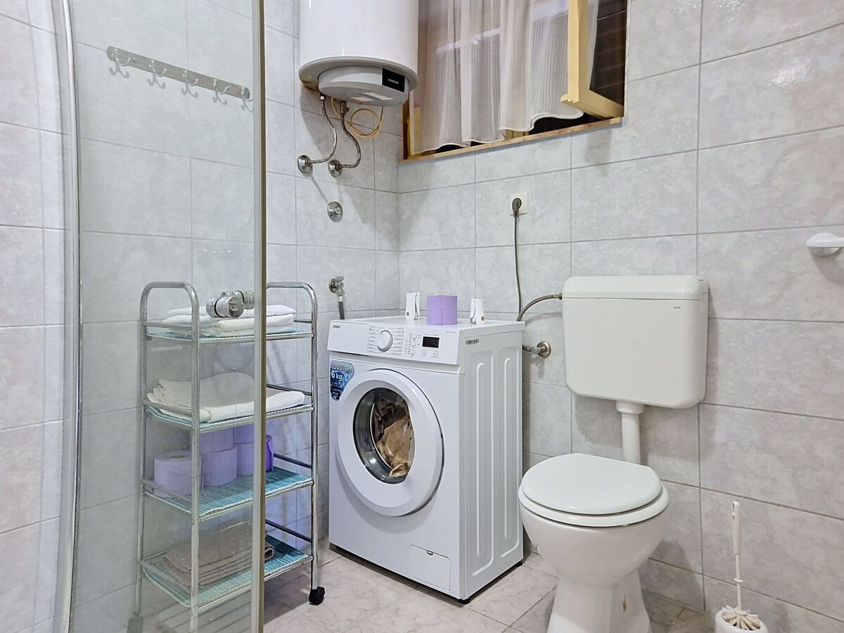 Maison Denis avec piscine privée à Benkovac - Photo 15
