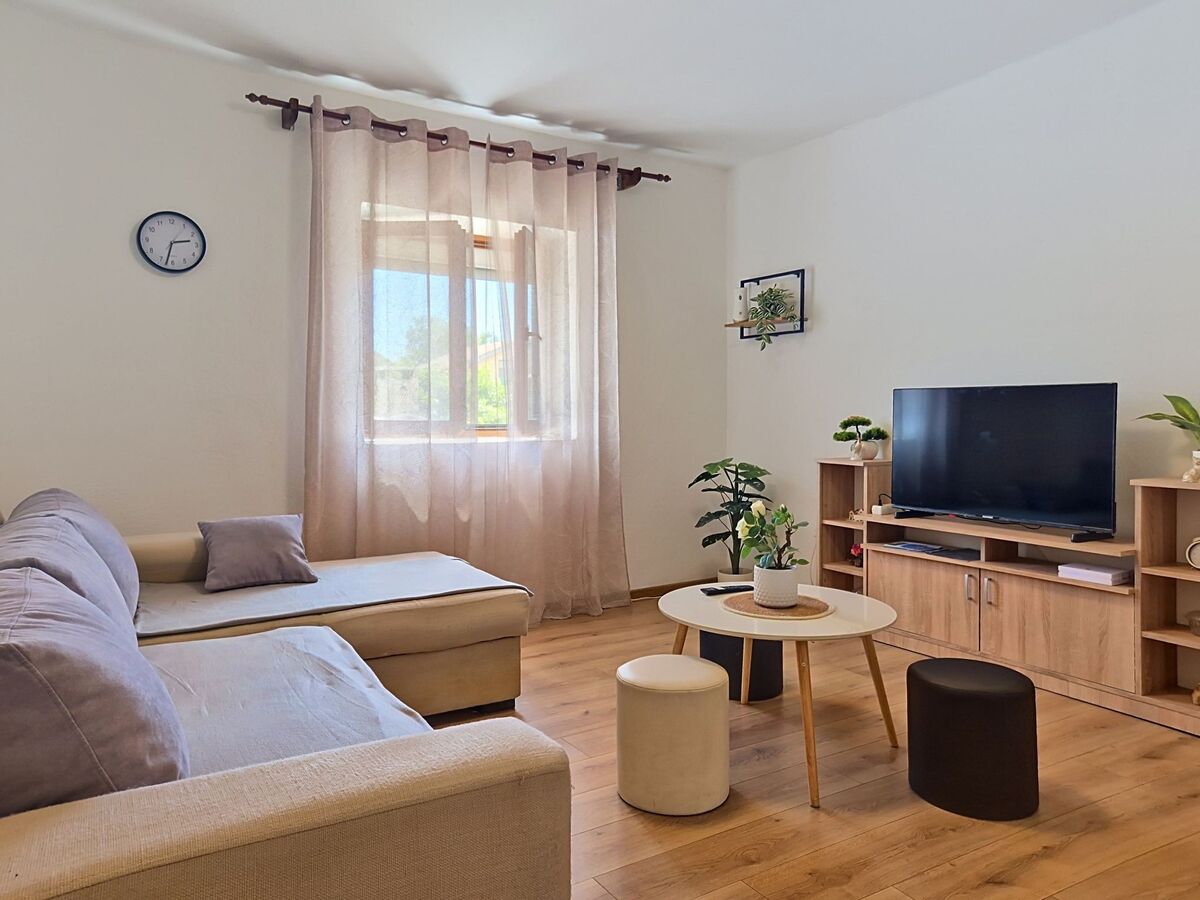 Maison Denis avec piscine privée à Benkovac - Photo 17