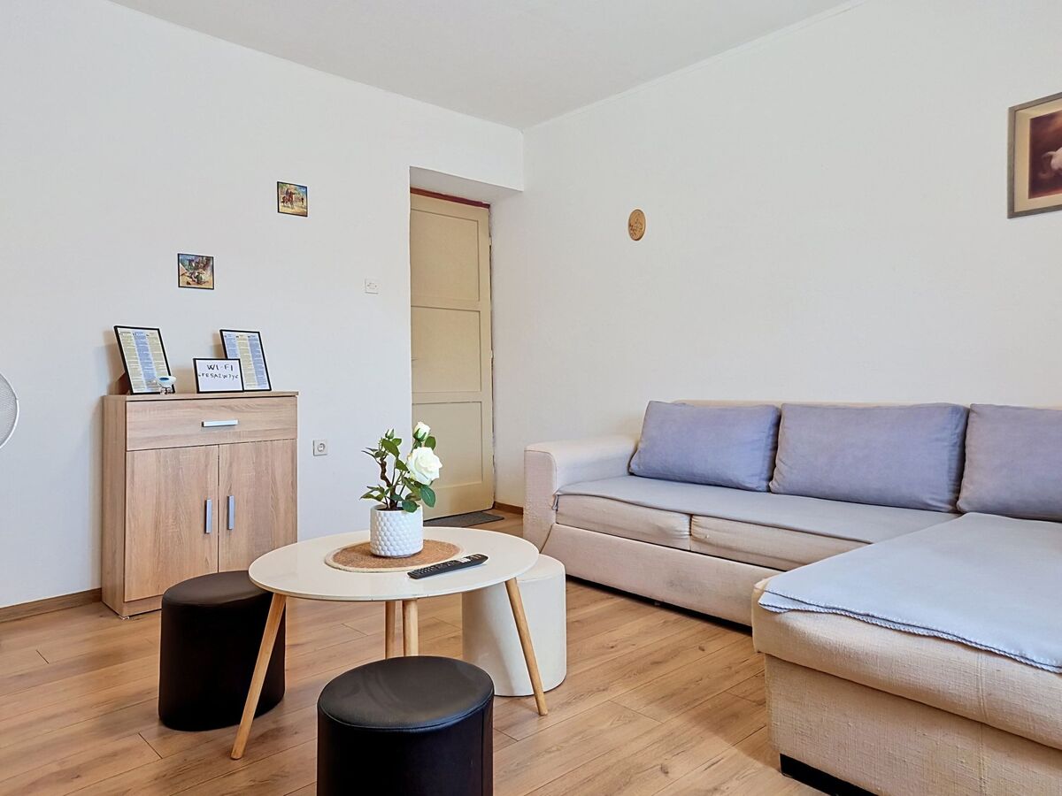 Maison Denis avec piscine privée à Benkovac - Photo 20