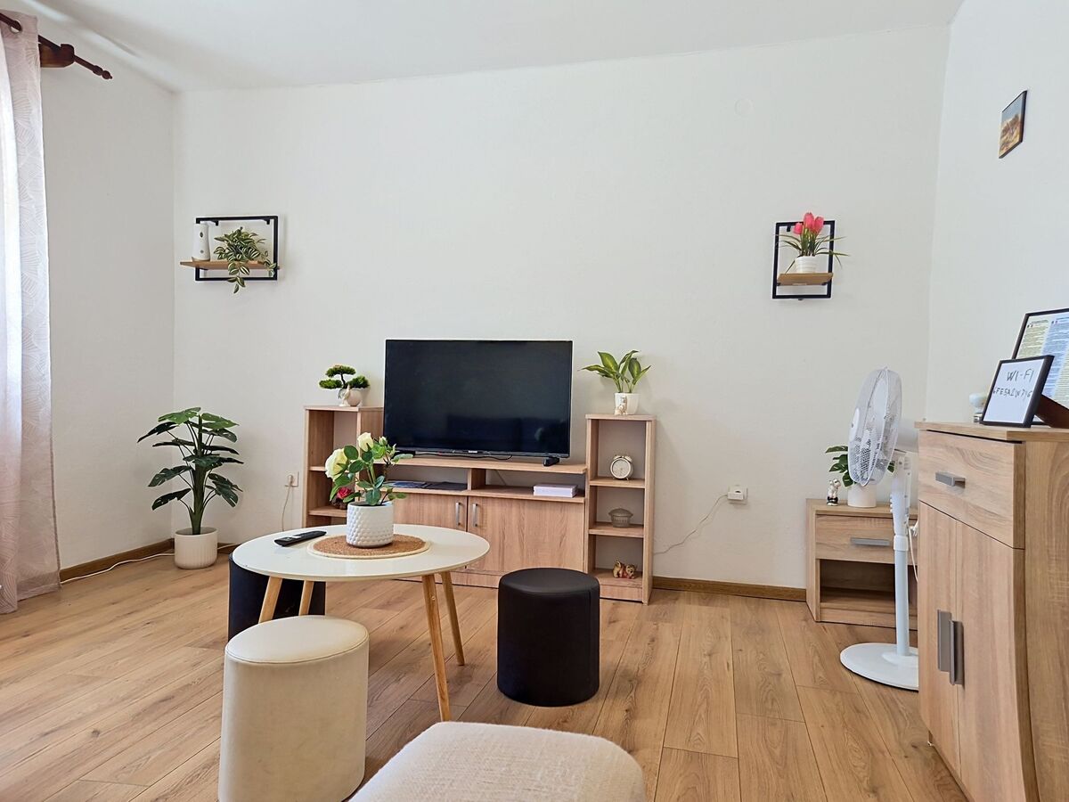 Maison Denis avec piscine privée à Benkovac - Photo 21