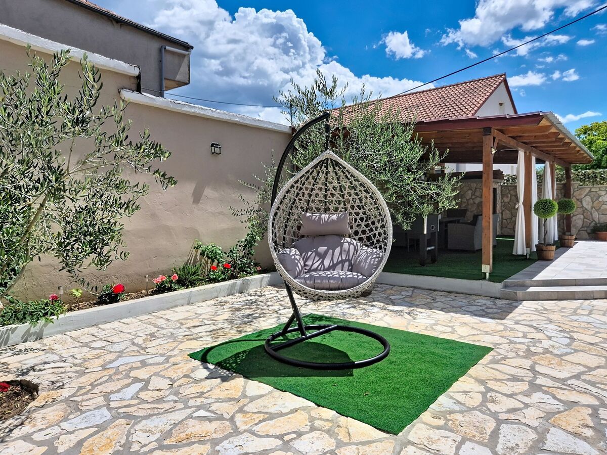 Maison Denis avec piscine privée à Benkovac - Photo 24