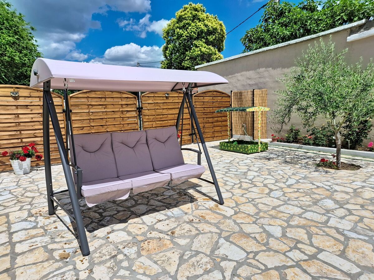 Maison Denis avec piscine privée à Benkovac - Photo 26