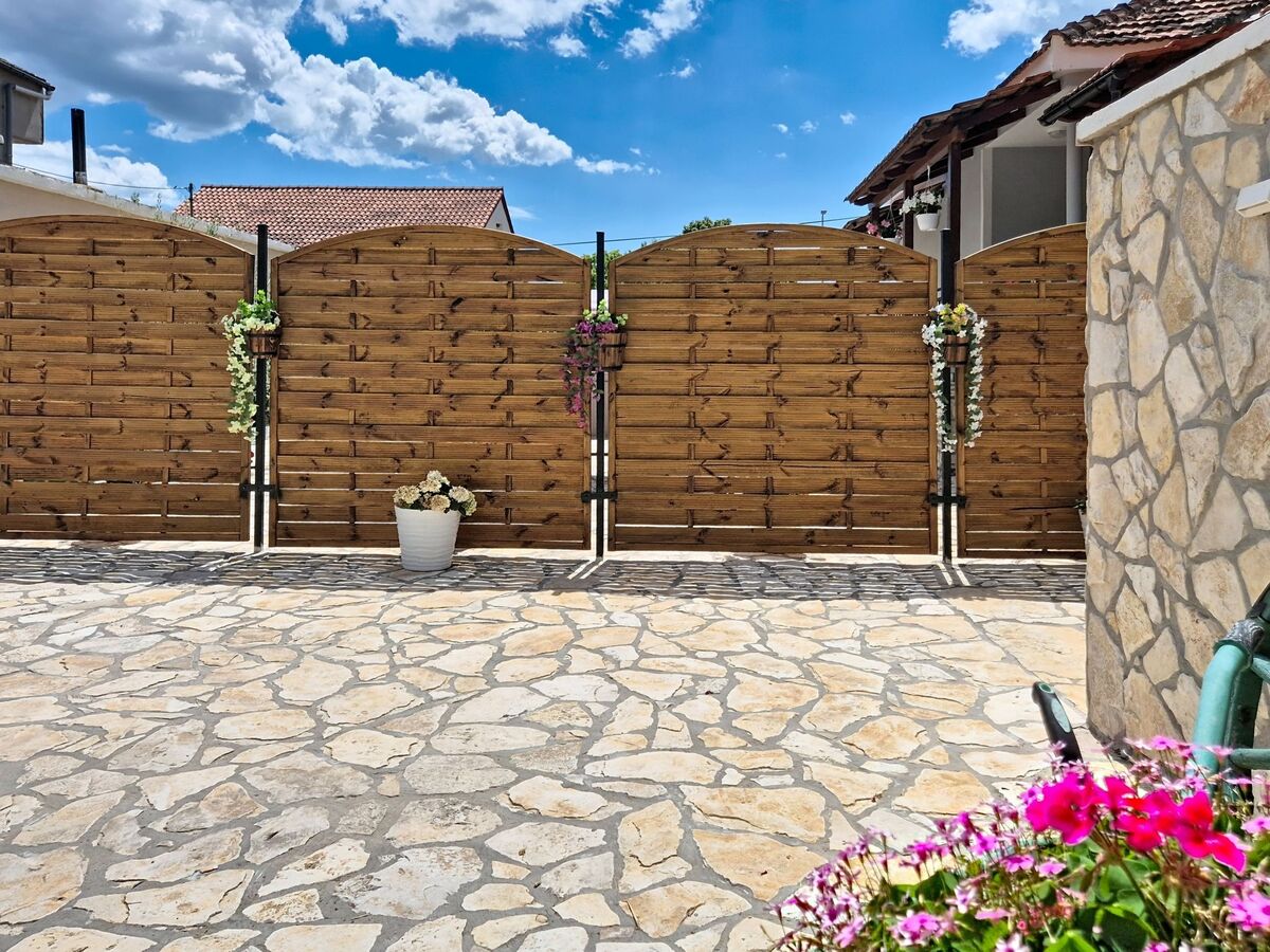 Maison Denis avec piscine privée à Benkovac - Photo 27