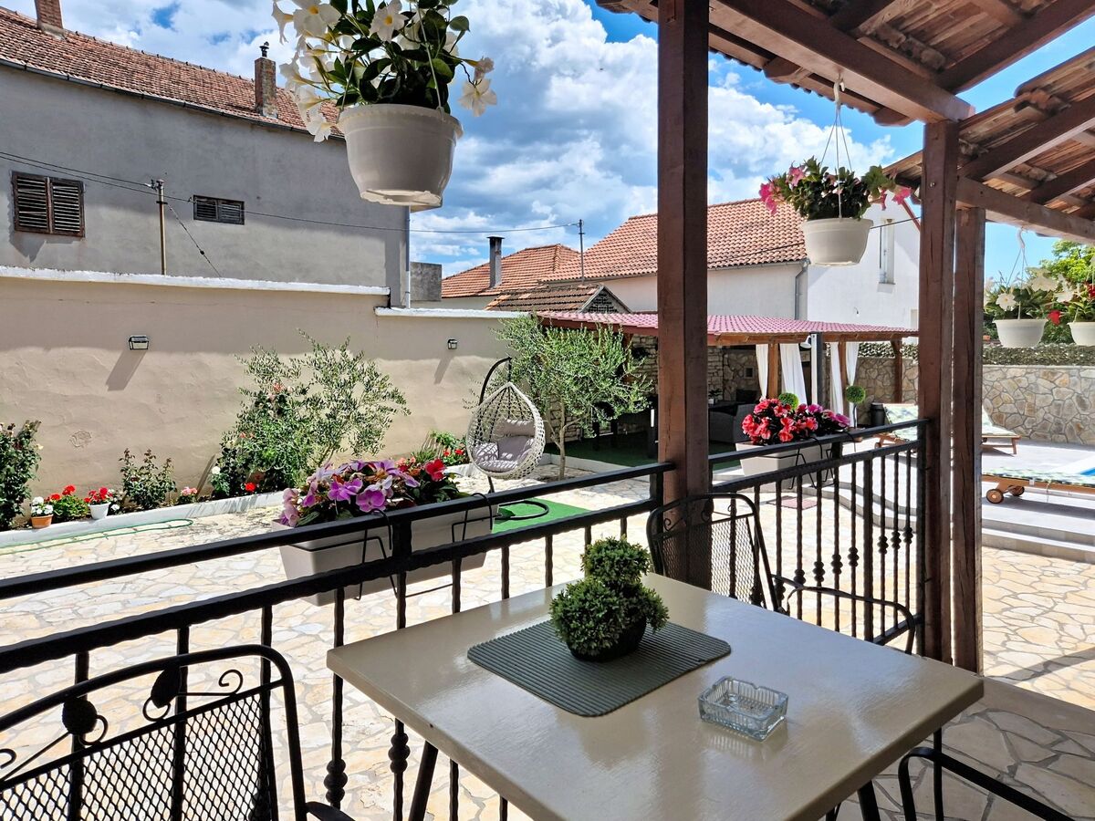 Maison Denis avec piscine privée à Benkovac - Photo 28