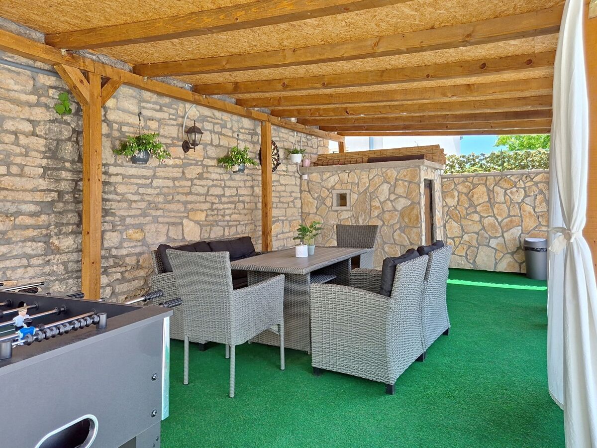 Maison Denis avec piscine privée à Benkovac - Photo 33