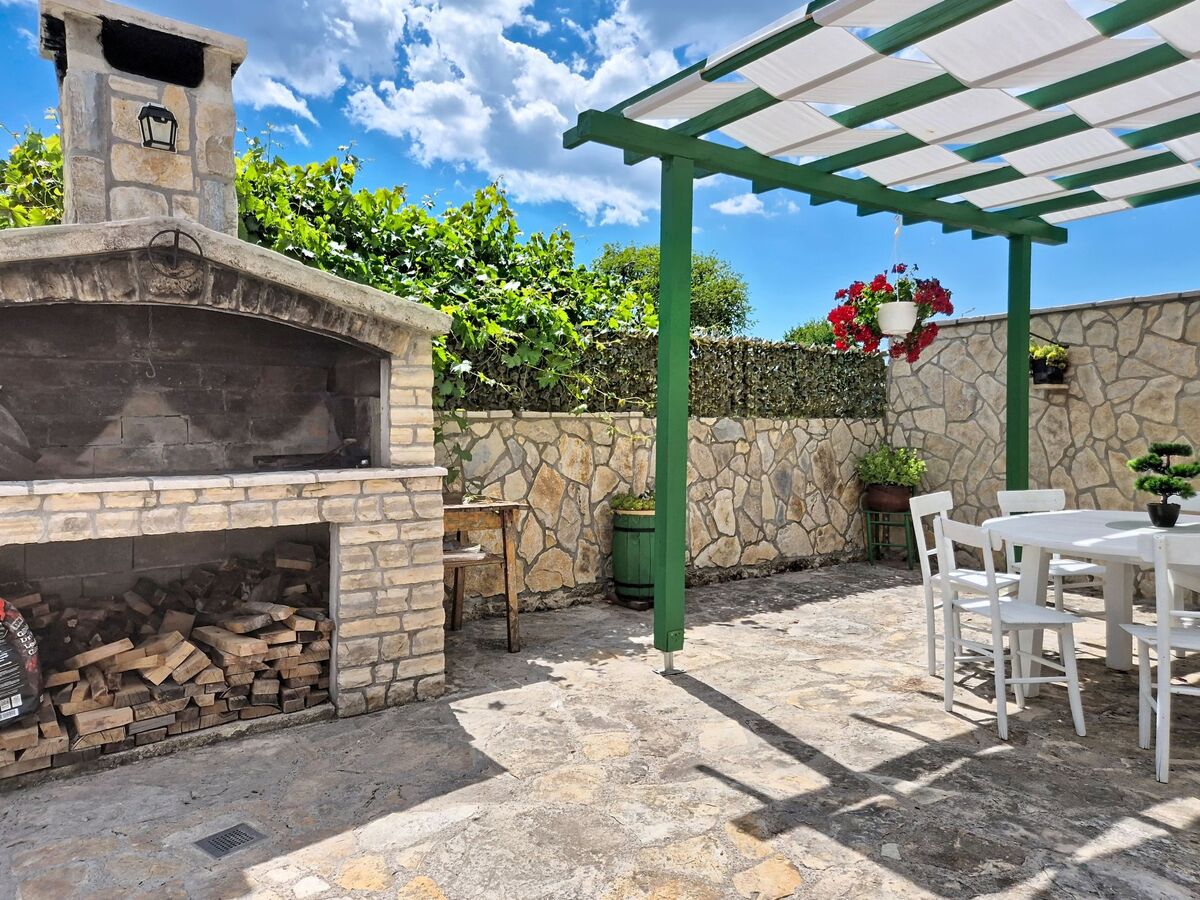 Maison Denis avec piscine privée à Benkovac - Photo 37