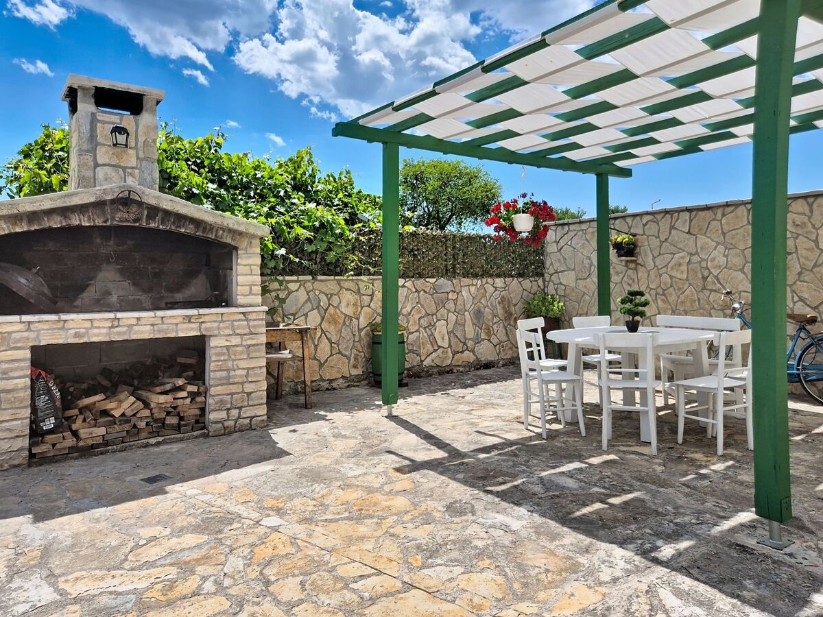 Maison Denis avec piscine privée à Benkovac - Photo 40