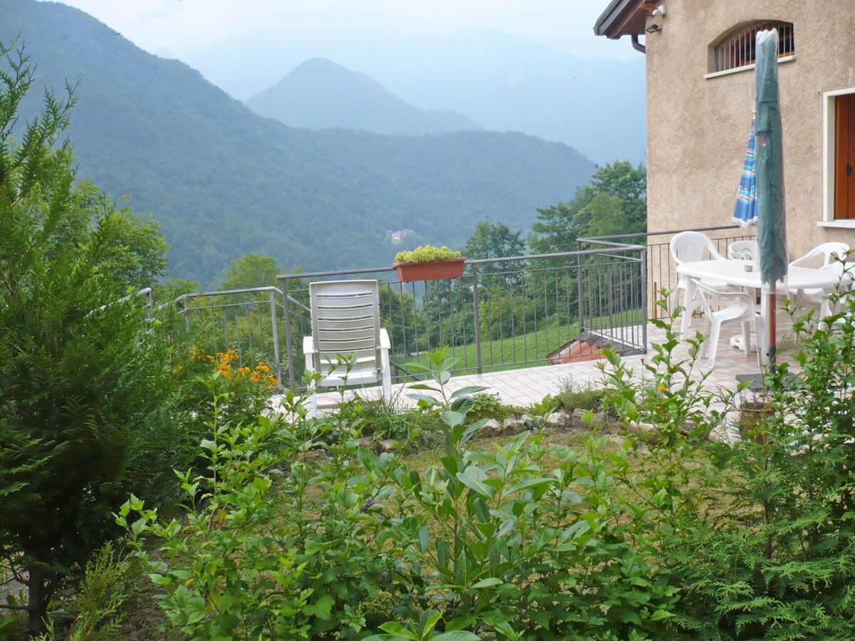 Maison pierre rénovée Posina, vue Dolomites - Photo 2