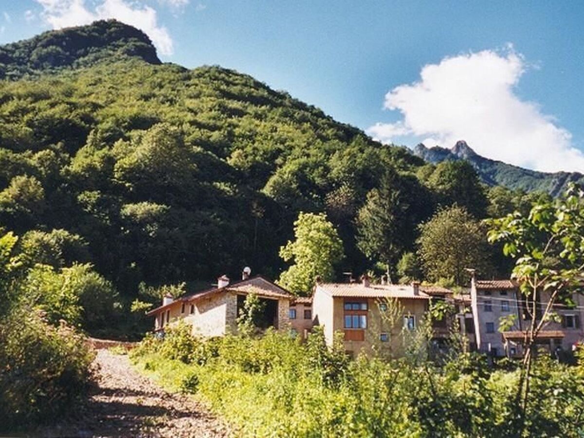 Maison pierre rénovée Posina, vue Dolomites - Photo 10