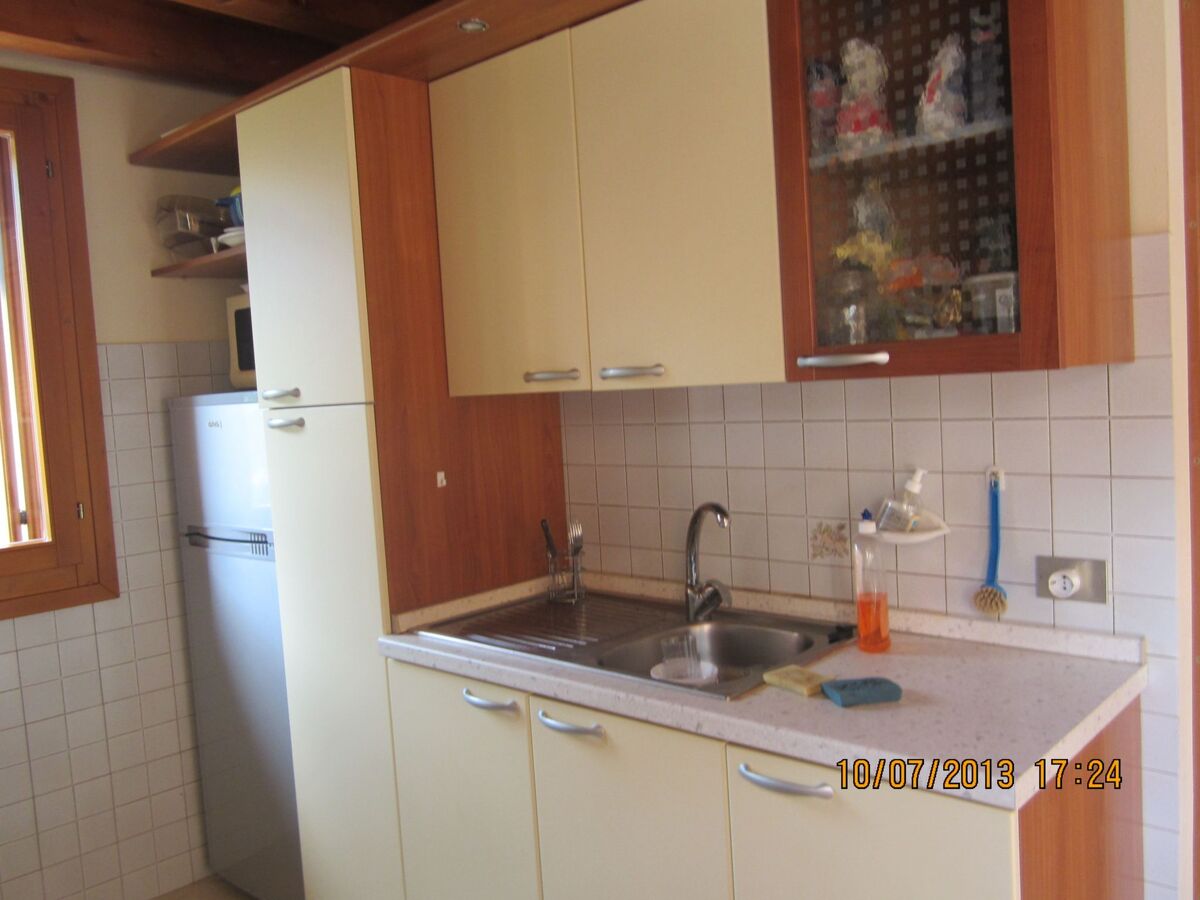 Maison pierre rénovée Posina, vue Dolomites - Photo 21