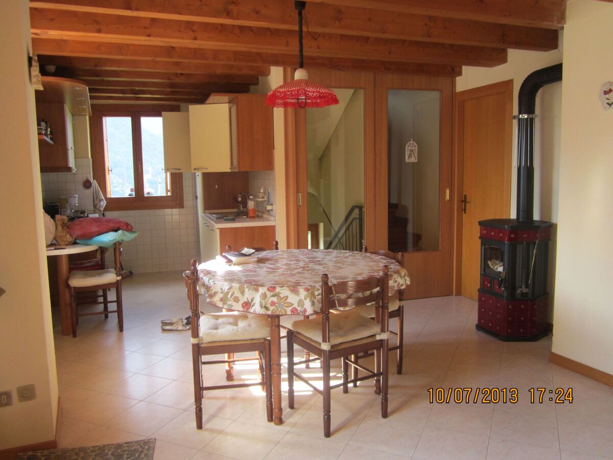 Maison pierre rénovée Posina, vue Dolomites - Photo 28