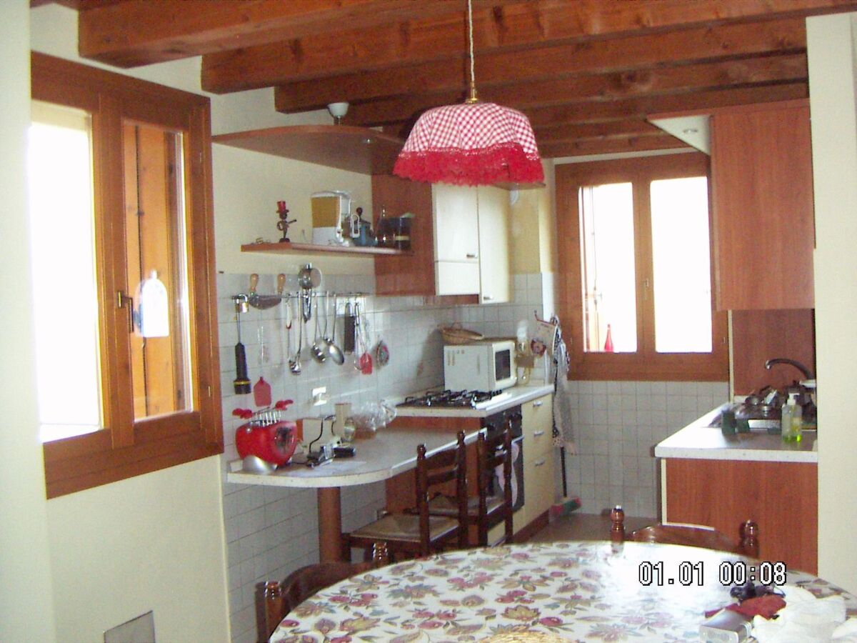 Maison pierre rénovée Posina, vue Dolomites - Photo 29