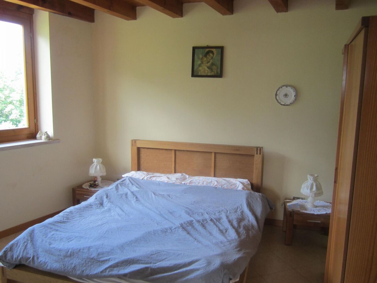 Maison pierre rénovée Posina, vue Dolomites - Photo 32